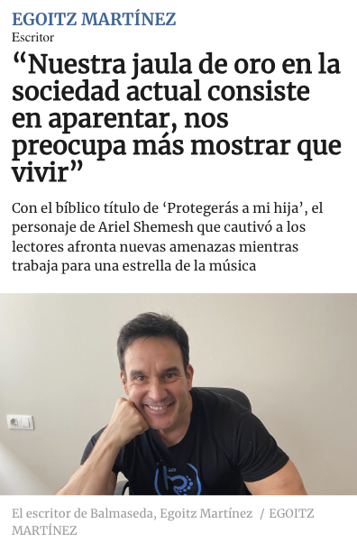 Protegerás a mi hija